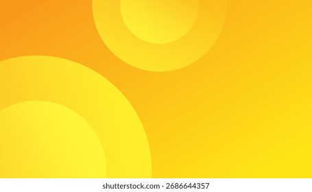 Naranja Abstractas. Aplicable para la Tarjeta de regalo, cubierta, cartel. Diseño de póster
