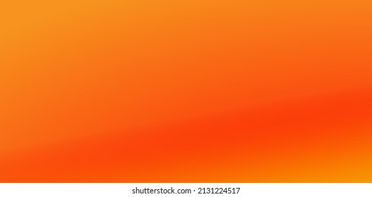 abstract orange background, applicable for website banner, poster corporate, ecommerce business sign, motion animation picture, video wallpaper, gradation mesh backlight, overlay picture warm lighting