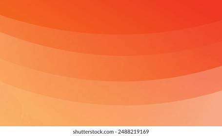 Abstract orange background. for business corporate, brochure, flyer, wallpaper, banner, presentation