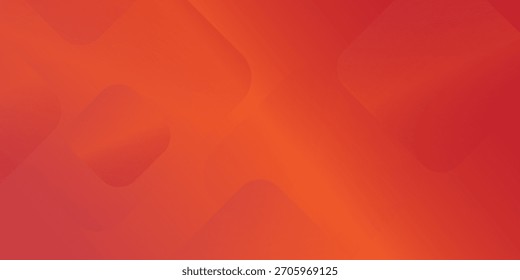 Fondo anaranjado Abstractas, el fondo se puede utilizar para el Fondo de pantalla o el diseño, tono caliente, Vector.
