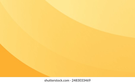 Abstractas fondo naranja con círculos. ideal para redes sociales, Anuncio, tarjeta, publicidad. Ilustración vectorial
