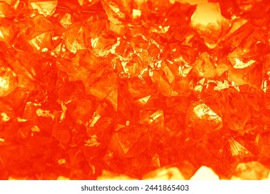 Abstract Orange Background Design. Use for websites, banners etc, 