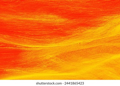 Abstract Orange Background Design. Use for websites, banners etc, 