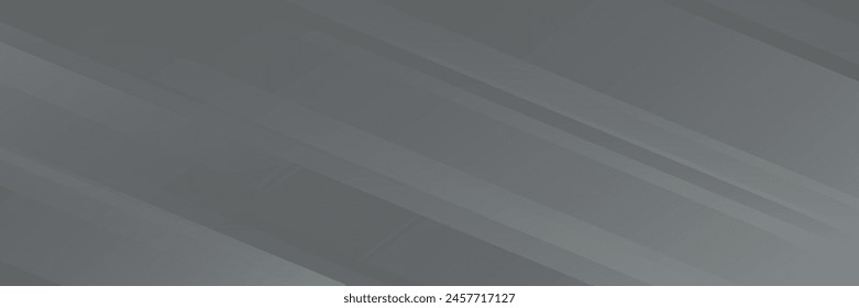 Abstract orange background with diagonal geometric shapes. Dynamic shape composition. Modern gradient rectangular geometric shape design. Futuristic concept. vector