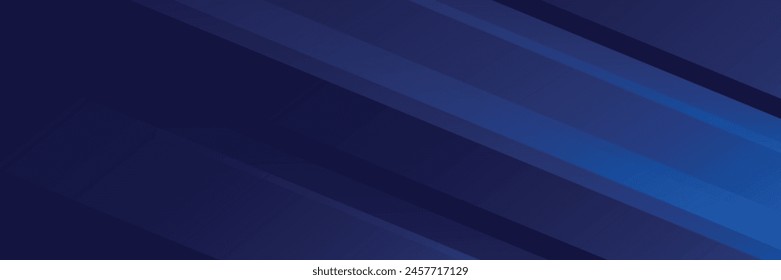 Abstract orange background with diagonal geometric shapes. Dynamic shape composition. Modern gradient rectangular geometric shape design. Futuristic concept. vector