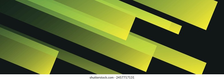 Abstract orange background with diagonal geometric shapes. Dynamic shape composition. Modern gradient rectangular geometric shape design. Futuristic concept. vector