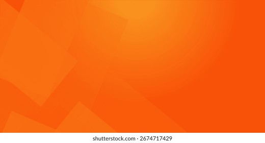 Abstractas fondo naranja con líneas diagonales. 