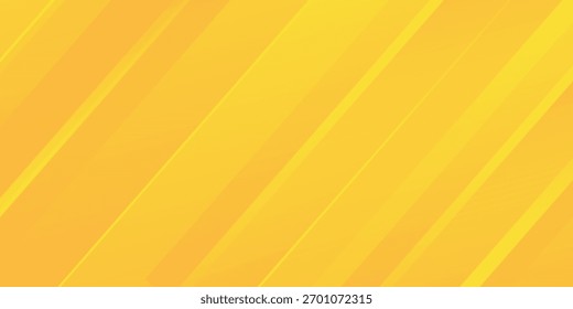 Abstract orange background with diagonal lines design line nice