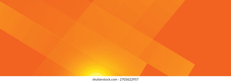 Abstractas fondo naranja con líneas diagonales. 