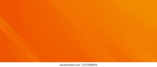 Abstractas fondo naranja con líneas diagonales. 