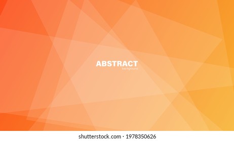 Abstract orange background with fluid shapes modern concept.minimal poster. background for banner, web, cover, billboard, brochure, social media, landing page.
