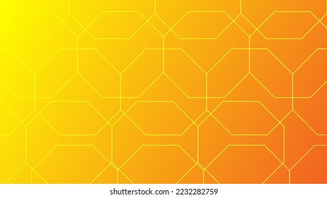 Abstract orange background with fluid shapes modern concept.minimal poster. background for banner, web, cover, billboard, brochure, social media, landing page.