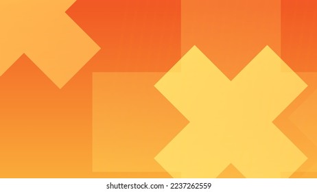 Abstract orange background with fluid shapes modern concept.minimal poster. background for banner, web, cover, billboard, brochure, social media, landing page.