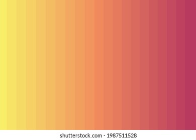 Abstract orange background. Futuristic orange backdrop. Background for Wallpaper, Web Design, Brochure, Book Cover, Visit Card.