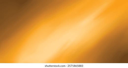 abstract orange background with gain noise texture background.