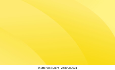 Abstract orange background with geometric shapes. Vector template minimalist poster, pop art flyer, print, web banner