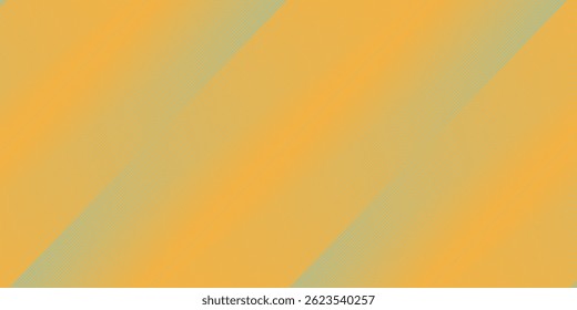 Fondo naranja abstracto con fondo de líneas grises