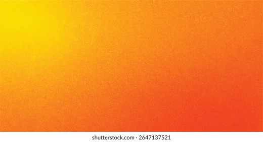 Abstract orange background with grunge texture and vintage paper pattern design	