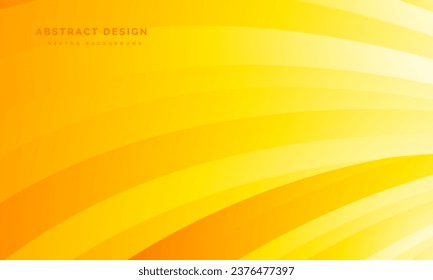  abstract orange background with lines.