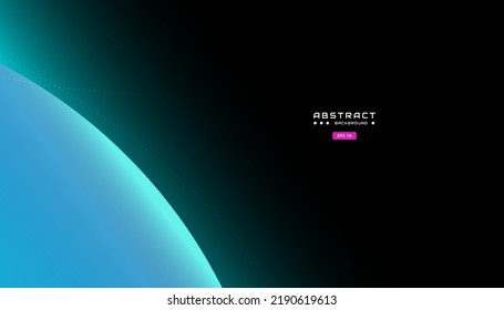 Abstract orange background with modern scratched effect, the concept of gradient wave background.