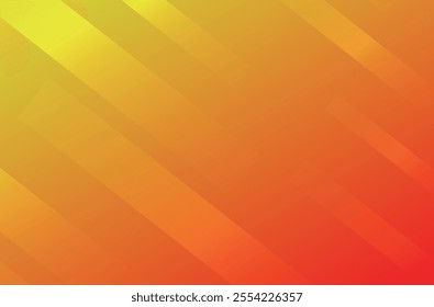 abstract orange background pro vector