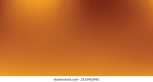 Abstract Orange Background with Red Grunge Texture for Thanksgiving and eps 10