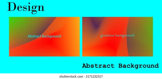 abstract orange background scalable and suitable for UI UX design, social media banner, advertising marketing, desktop screen background and other