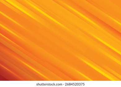 abstract orange background with shades