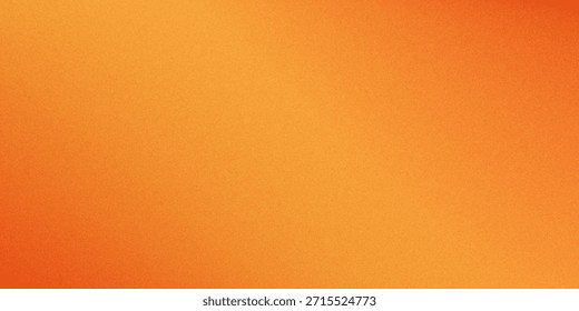 Fondo naranja abstracto con