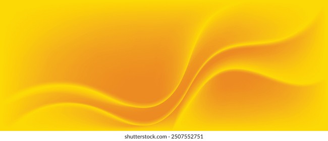 Abstractas fondo naranja. Ilustración vectorial. EPS10