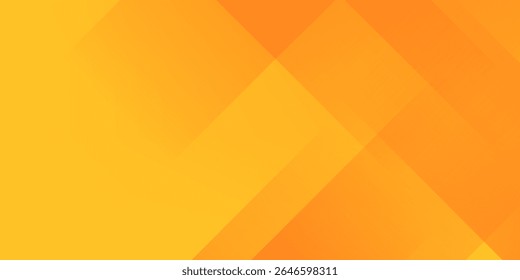 Abstract Orange background. vector illustration