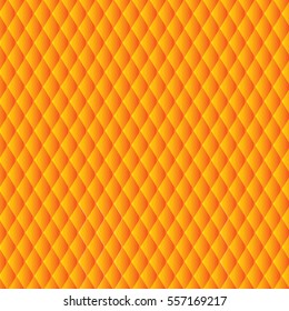 Abstract Orange background. vector illustration