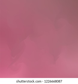 Abstract orange background with vibrant gradient shapes. Design template for covers, placards, flyers, presentations, cards, banners, advertisement, identity. Vector illustration. Eps10