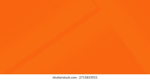 Imagem de textura de fundo laranja abstrato com linhas diagonais brancas
