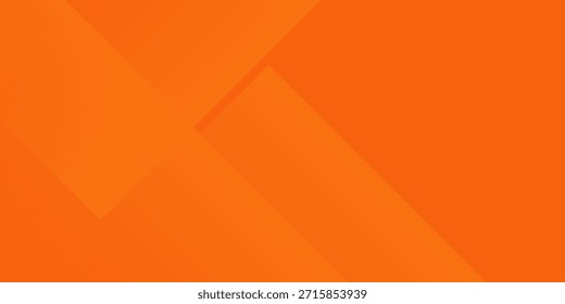 Abstract orange background whit diagonal lines texture image