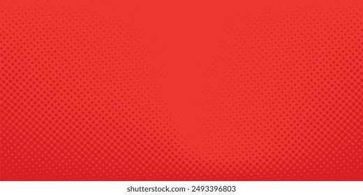 Abstract orange banner background. Graphic design banner pattern background template with dynamic curve shapes. vector illustration	