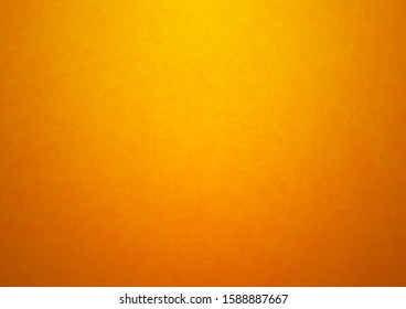 Abstract orange blur background with place for your text