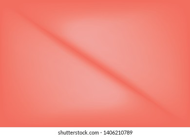 Abstract Orange Color Background, Vector EPS 10.