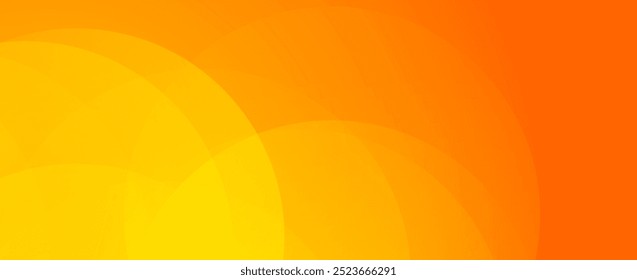 Fondo de color naranja Abstractas, fondo de onda naranja