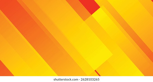 Abstract orange. Creative illustration abstract background vector eps10
