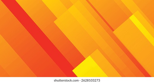 Abstract orange. Creative illustration abstract background vector eps10