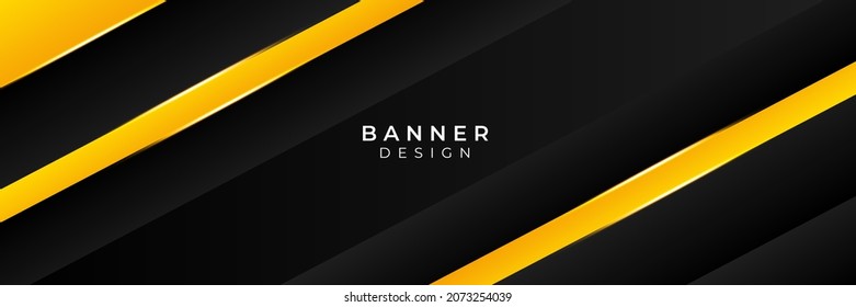 Abstract orange curve background for presentation design, business conference, corporate report, game background, technology poster and much more