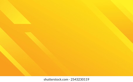 Abstract orange design background.  for business corporate, brochure, flyer, wallpaper, banner, presentation
