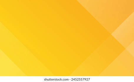 Abstract orange geometric background. Dynamic shapes composition. Applicable for gift card, Poster on wall poster template, EPS 10