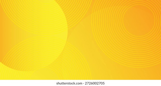 Abstractas fondo geométrico naranja. Composición de Formas dinámicas. Composición de Formas circulares Espacio. Ilustración creativa para el cartel, Web, aterrizaje, página, cubierta, anuncio, saludo