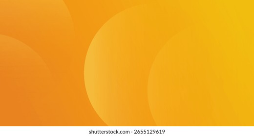 Fundo geométrico laranja abstrato. adequado para uma variedade de aplicações digitais e de design de impressão.