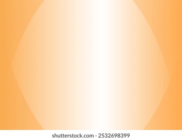 Abstract orange gradient background with beautiful  Modern and Creative Trend design