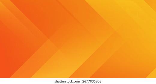 Fondo de degradado naranja Abstractas. Concepto de tecnología futurista