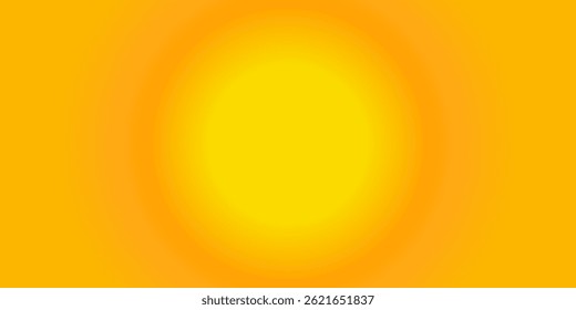 Abstractas fondo de gradiente naranja victor