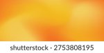 Abstract orange gradient vector background